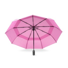 ROKA London Waterloo Sustainable Umbrella (Orchid)