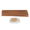 30Pcs Incense Sticks Pack Relaxing Air Purification Incense Sticks Bulk