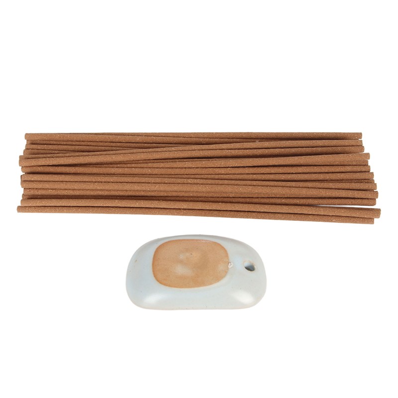 30Pcs Incense Sticks Pack Relaxing Air Purification Incense Sticks Bulk