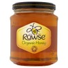 Rowse Clear Organic Honey (340g) - Pack of 6