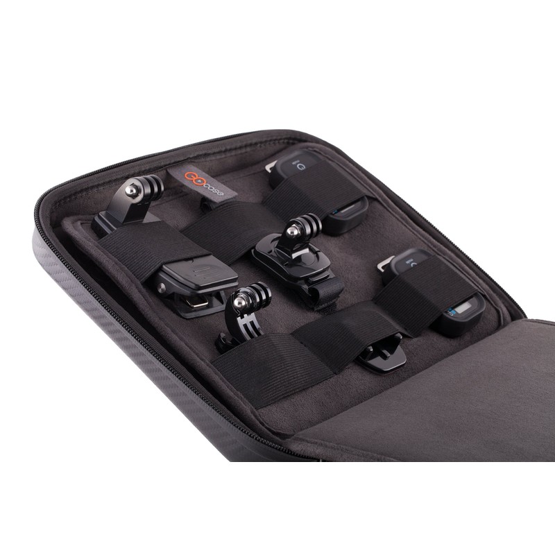 GOcase POV Pro Case for GoPro Camera