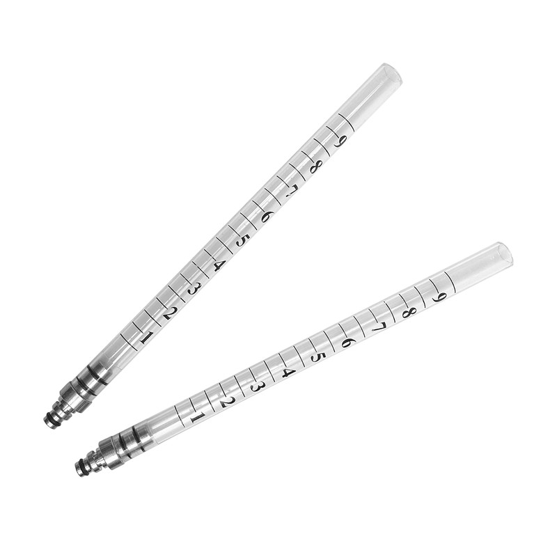 HFS(R) 6-Cylinder Injector Detector Fuel Injectors Tester Diesel Injector Flow