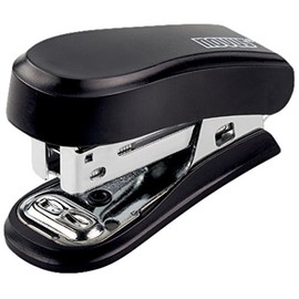 Mini Stapler Novus Black