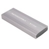 M.2 Nvme PCIE NGFF SATA SSD Enclosure Type C Port