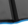 12 Pocket Games Card Binder Holds 480 Cards Scratchproof Waterproof
