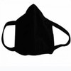 Black Sports Mask for Cold Weather & Warmth Warmth 15ea