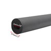 GKYZBB 2 pcs City Pipe Insulation Foam Tube 6ft Length