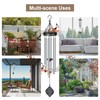 Wind Chimes,The Sympathy Gift for Lose of Son