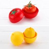 Cc - DMHH & Storage Container Refrigerator, Vegetable Onion, Lemon,
