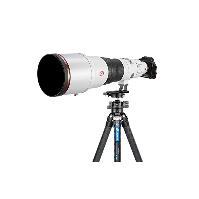 Leofoto SF-03 Leofoto Lens Foot