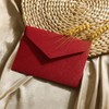 ESJNNK Letter Set, 3 Envelopes, 10 Stationery, 3 Stickers, Stylish