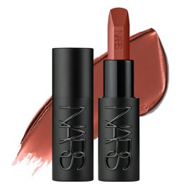 NARS Express Lipstick 803 Body Heat Tea Brown