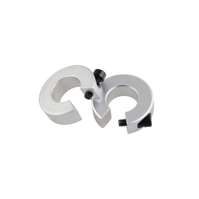 ONLISUM SBR16 Fixed Ring 4 Pieces 16 mm CNC Kit