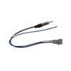 CACHÉ KIT16 Bundle with Car Stereo Installation Kit for 2006