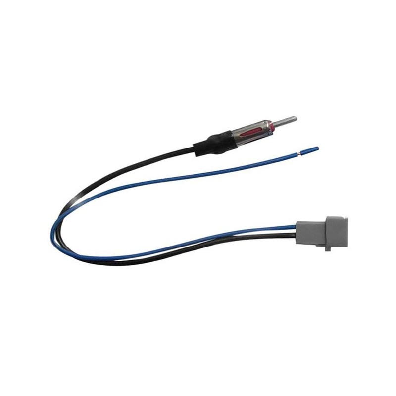 CACHÉ KIT16 Bundle with Car Stereo Installation Kit for 2006