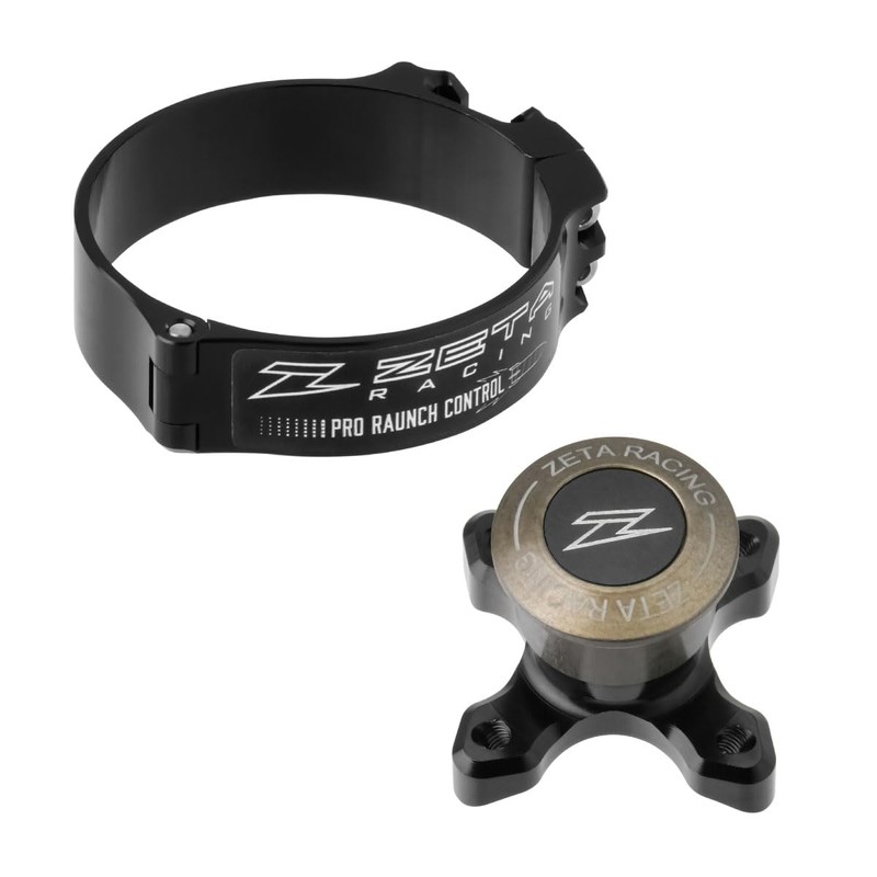 ZETA RACING SHOWA Pro Launch Control Motocross MX Hole Shot