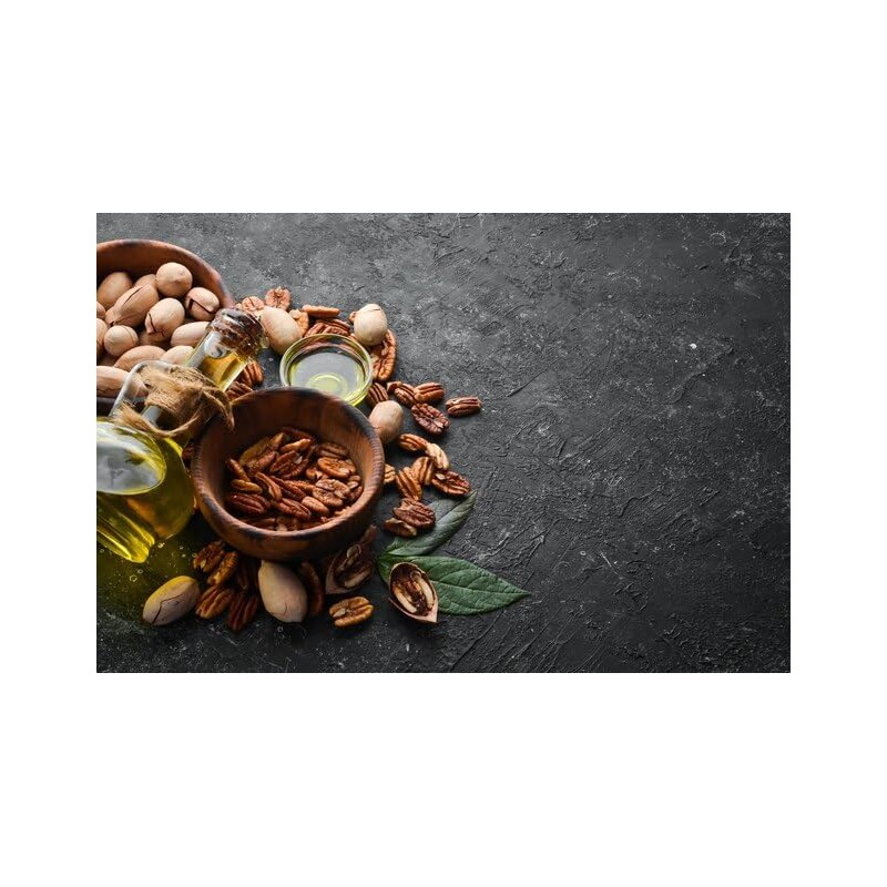 LeBlanc Pecan Nut Oil - 17 fl oz (500mL)