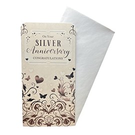 Sensations / Xpress Yourself MW Silver Wedding Anniversary
