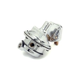 Holley 12-454-13 130+ GPH Mechanical Fuel Pump