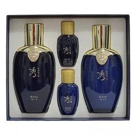 Sulyohan 수려한 효비담 정율 2종 기획세트 Exquisite Hyobidam Jungyul 2-Piece Set