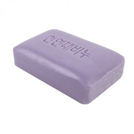Lavender Exfoliating Soap 7ea