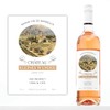 You Will Announce Pregnancy with Style, Idea, Surprise Bottle Label