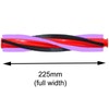 SPARES2GO Turbine Roller Brush Bar Brushroll Compatible with Dyson DC59