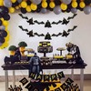 Seyal® Batmn Garland Decoration