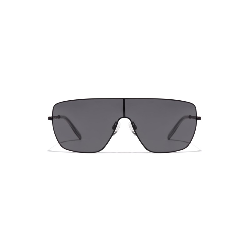 HAWKERS Unisex Eclipsa Sunglasses, Black Dark, Unit size