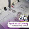 OxiClean 57214OC Pet Stain Plus, Stain and Odor Remover with