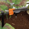 Claber Adjustable Row Dripper 0-6 l/h, Drip Irrigation