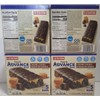 Elevation Caramel Double Chocolate Crunch Snack Advance Bar Keto Support