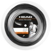 HEAD Sonic Pro Edge Reel Tennisrolle 200m 1,3mm, anthracite,