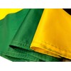 High Supply 3x5 Foot Jamaica Flag with Two Brass Grommets