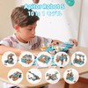 Apitor Robot S Programming Robot 10 in 1 Transforming Robot