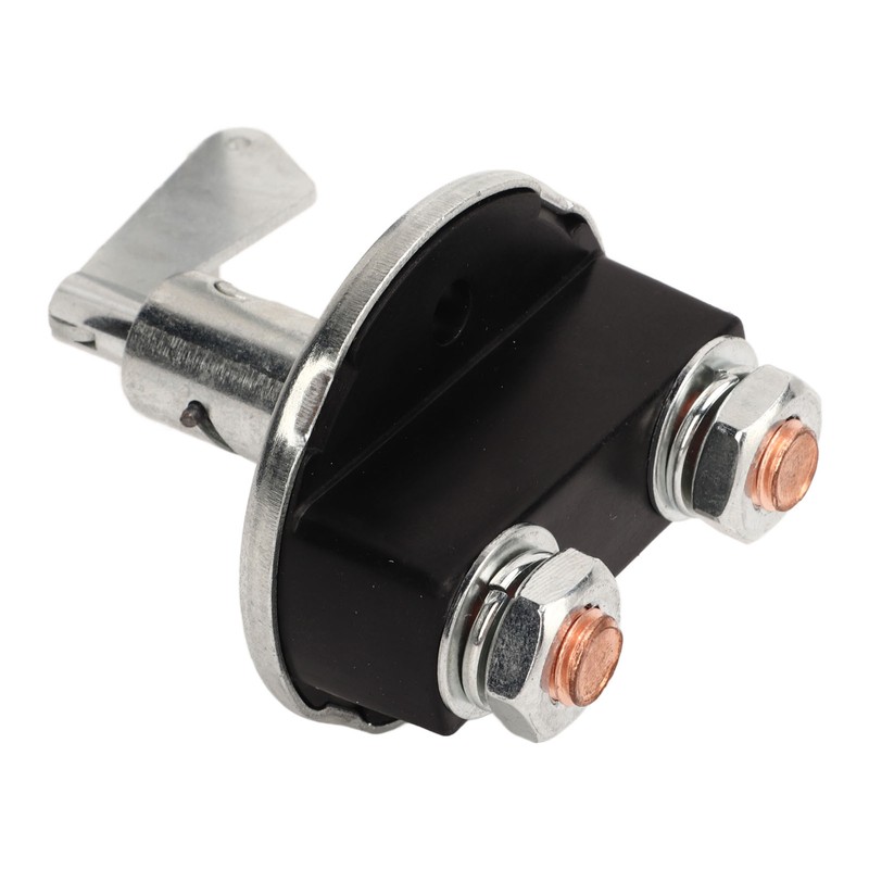12‑24V Battery Disconnect Rotation Switch 100A Working Current Battery Power
