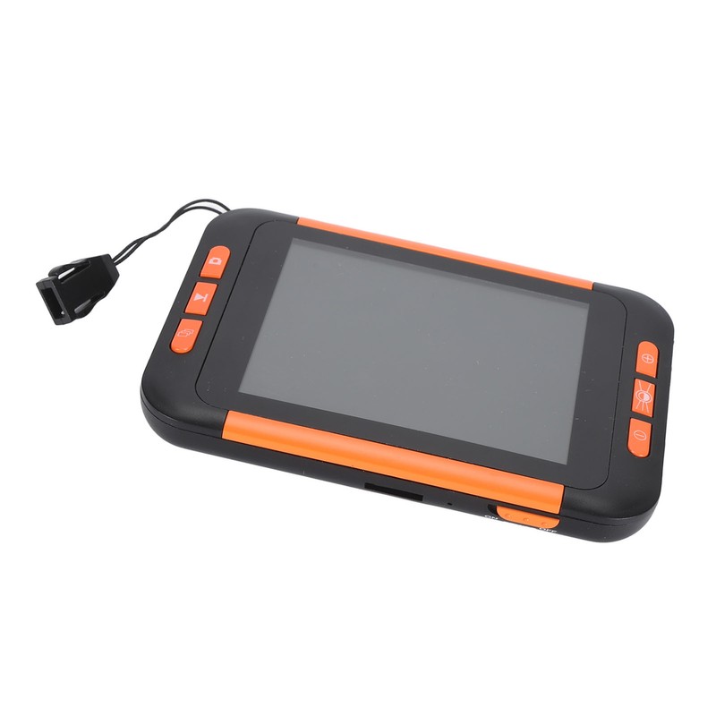 3.5 Inch LCD Portable Digital Video Magnifier 2‑32X Electronic Reading