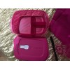 New Tupperware A Must Have Lunch Bag Set of 4