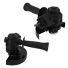 Drill to Angle Grinder Adapter ABS Steel Angle Grinder Converter