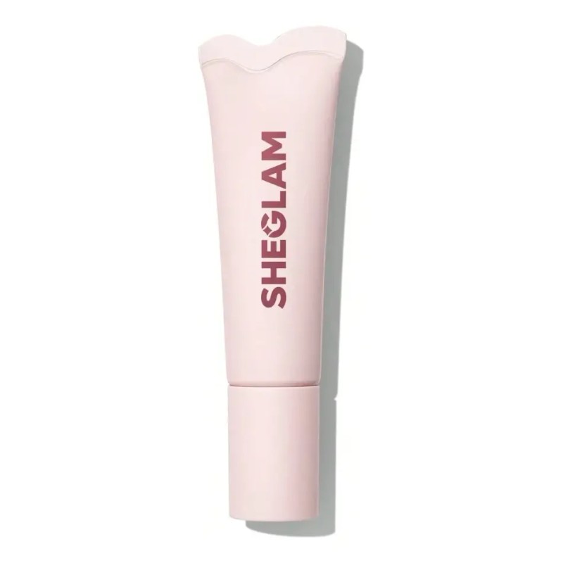 Brillo Labial Hidratante Sheglam Crystal Glaze Berry Smoothie