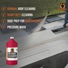 BEEST RV Roof Cleaner (Super Concentrate Cleaner) - RV Cleaner