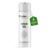 Kräutermax Marigold Shower Gel with Marigold Blossom Extract 1 x
