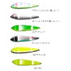 Rodiocraft M.T. Lakes 77 23g #28 White Light