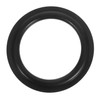 BUGUUYO Rubber Sealing Ring for Urinal Waste Toilet Flange Gasket