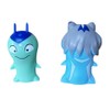 SLUGTERRA, LUU00 2 Figures 4.5 cm Random Model for Children