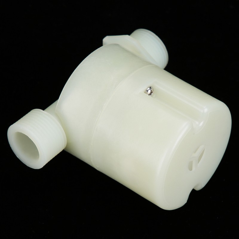 G3/4in Automatic Water Level Control Valve High Temperature Resistance Floating