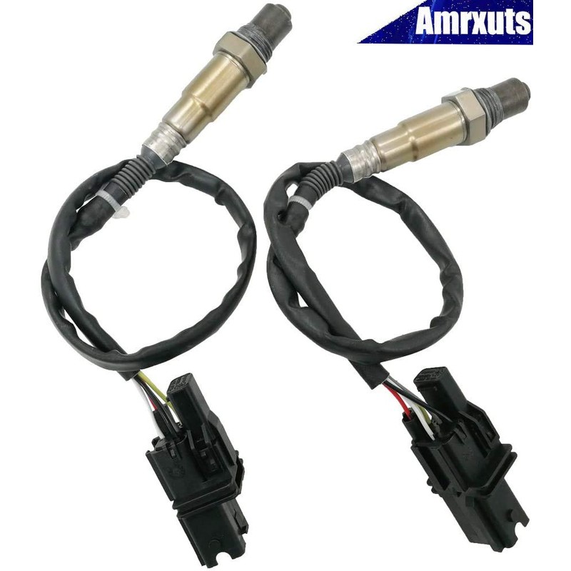 Amrxuts - 2 sensores de oxígeno de Lambda para Infiniti