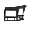 2DIN Radio Dash Kit with Wiring Harness Car Stereo Navigation