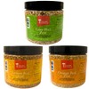 Civilized Coffee Orange, Lemon & Lime Zest Dehydrated Granules for