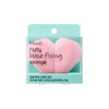 Fillimilli Fluffy Fixing Sponge (2P) - Fillimilli Fluffy Fixing Sponge